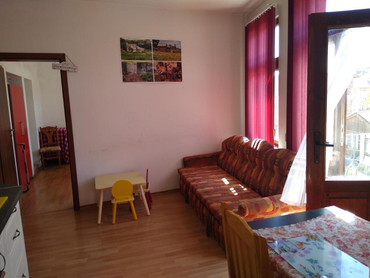 Guest House - Batak Exterior foto